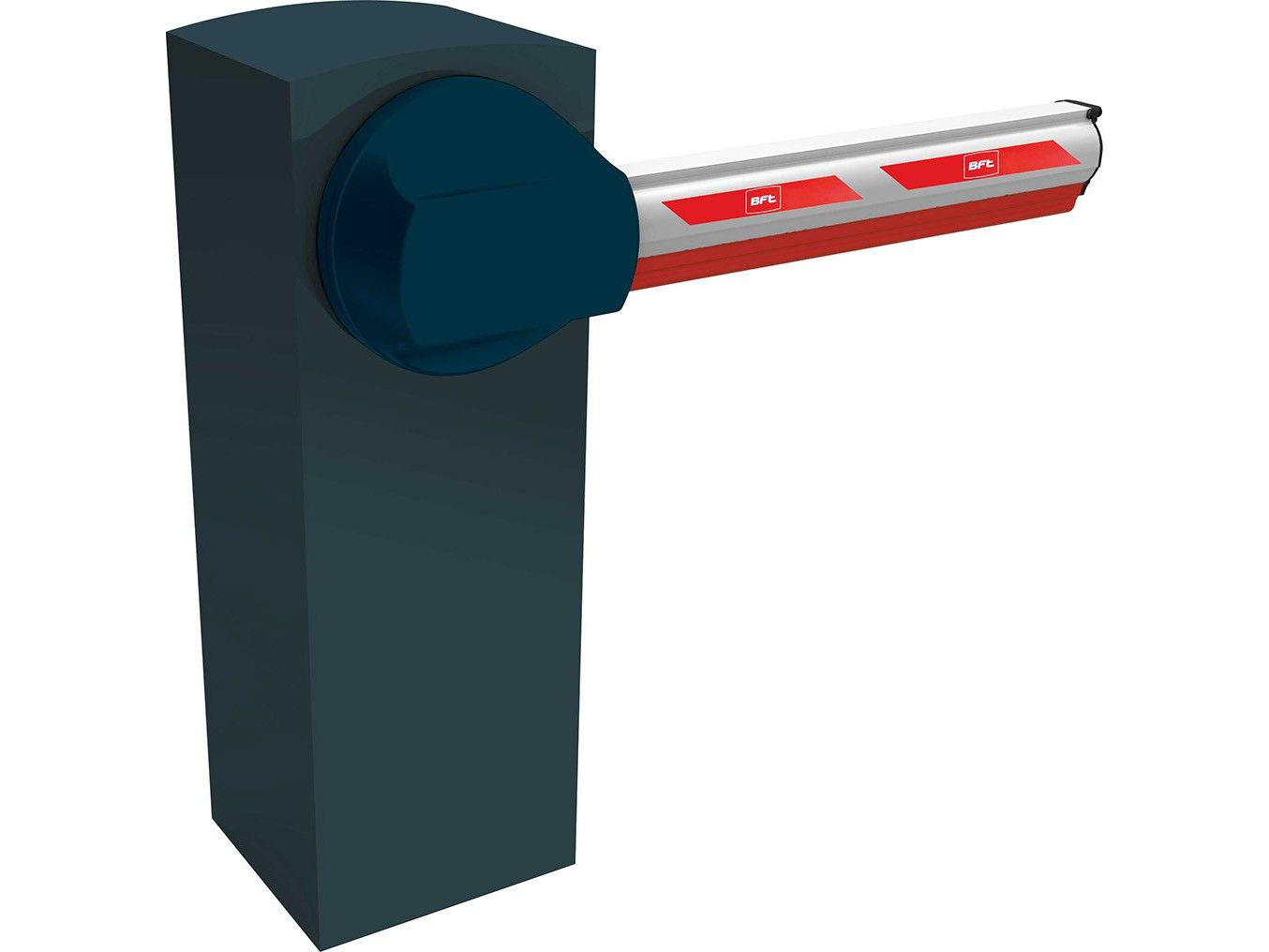 Závora BTF Maxima 60-80