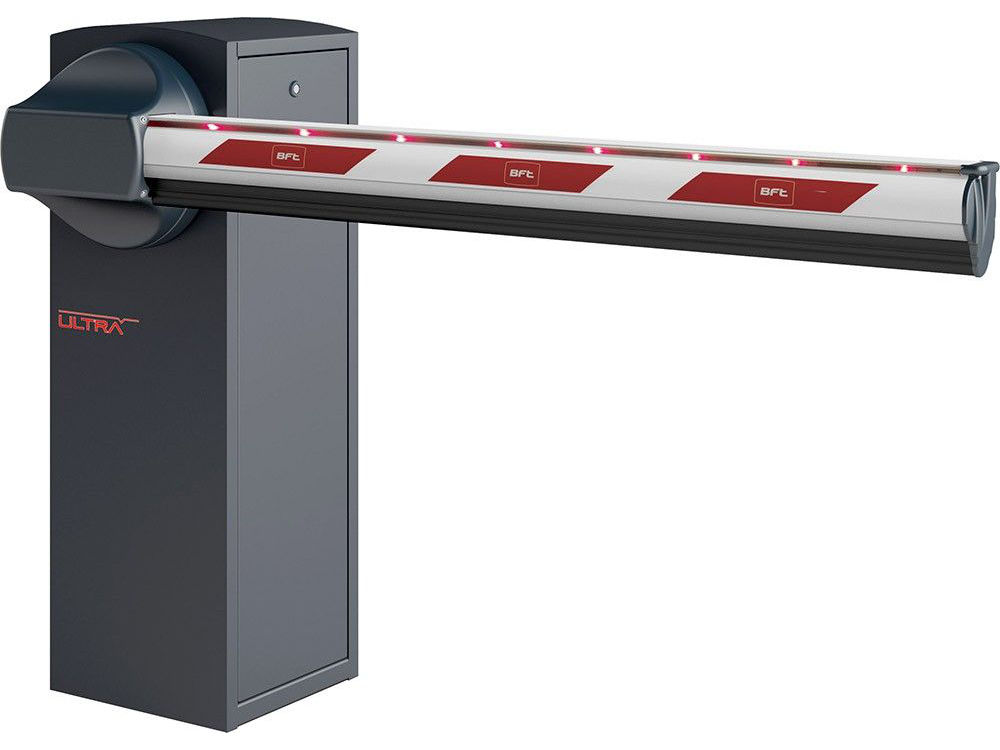 Závora BTF Ultra Maxima 68