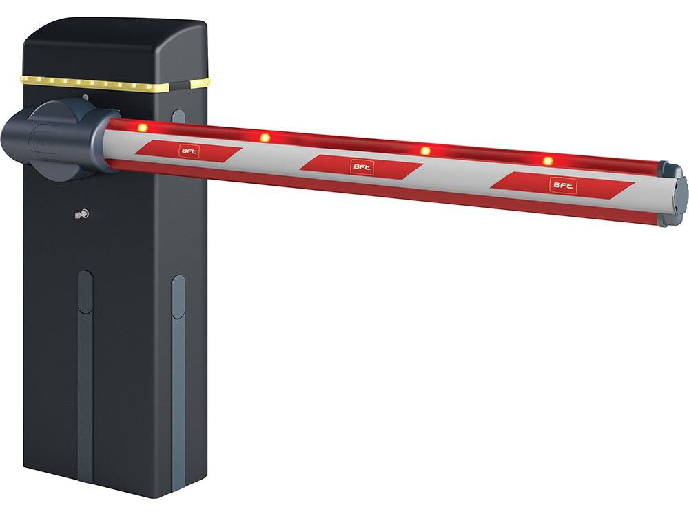 Závora BTF Michelangelo