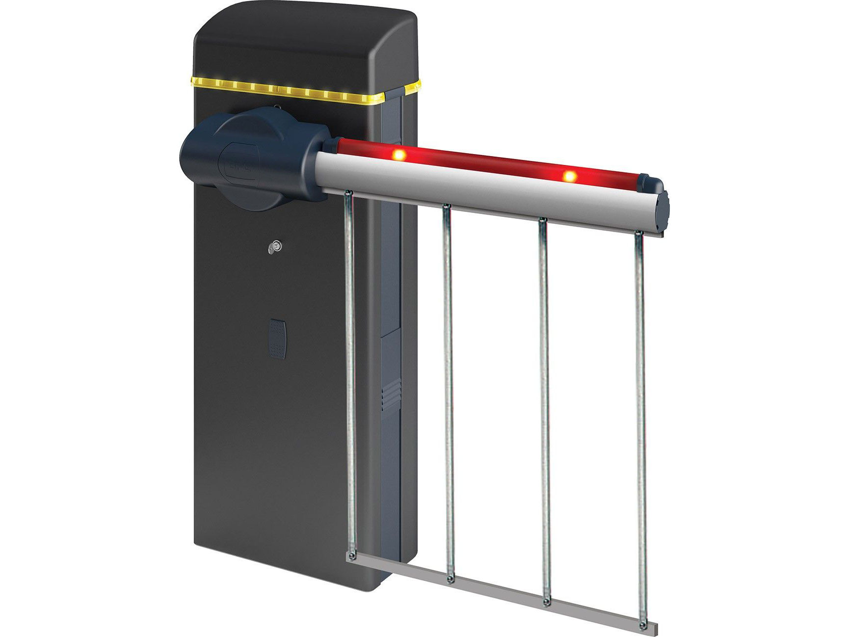 Závora BTF Michelangelo + SB